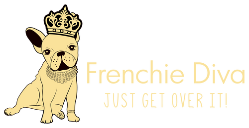 Frenchie Diva